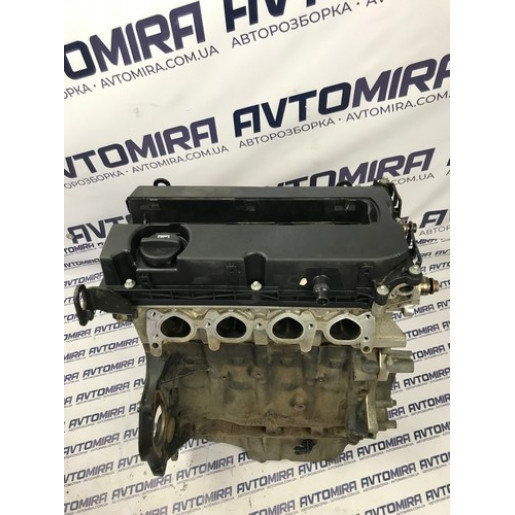 Двигатель (103 kW \ 140 Кс) Opel Astra H 1.8 2004-2010 A18XER